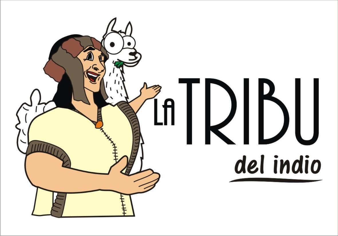 מלון סן פדרו דה אטקאמה La Tribu Del Indio מראה חיצוני תמונה